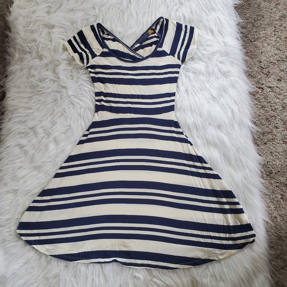 Ocean Drive Dress